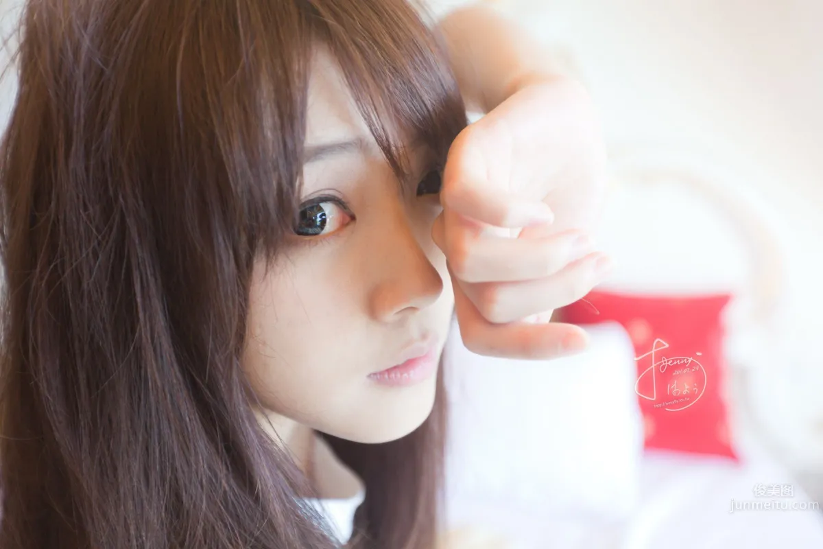 Jenny Huang, Changhua Success High Definition Photo Set photo 42