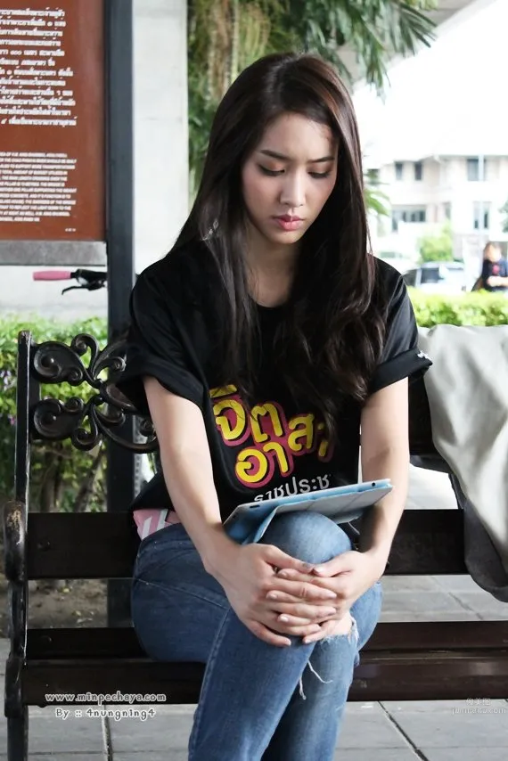 พีชญา วัฒนามนตรี: Min photo 7