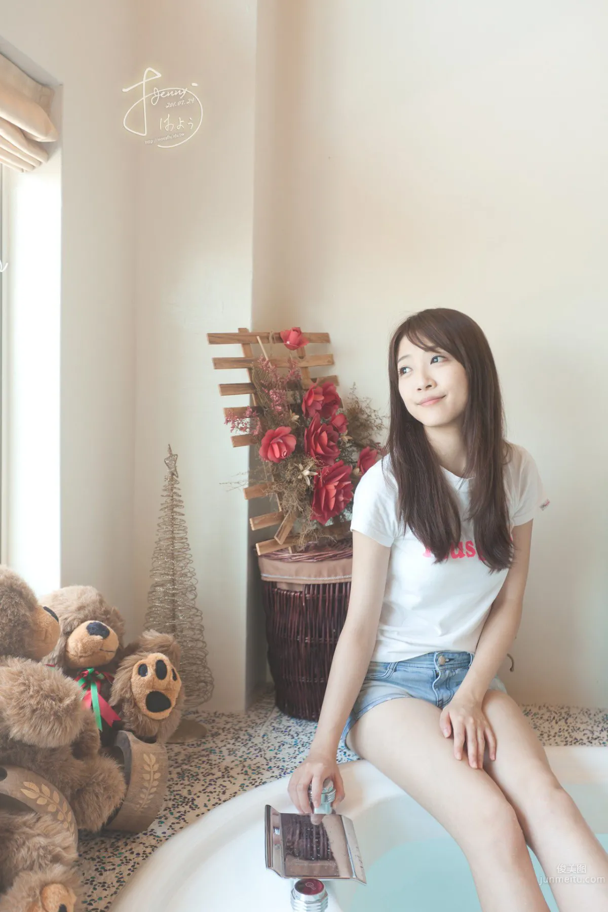 Jenny Huang, Changhua Success High Definition Photo Set photo 31