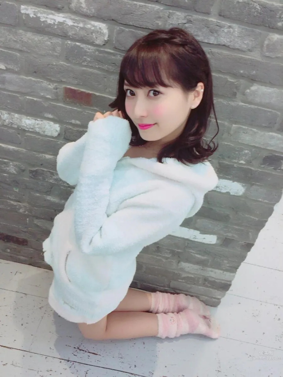 Riona Ohta - Eye Candy Private Shoot photo 5