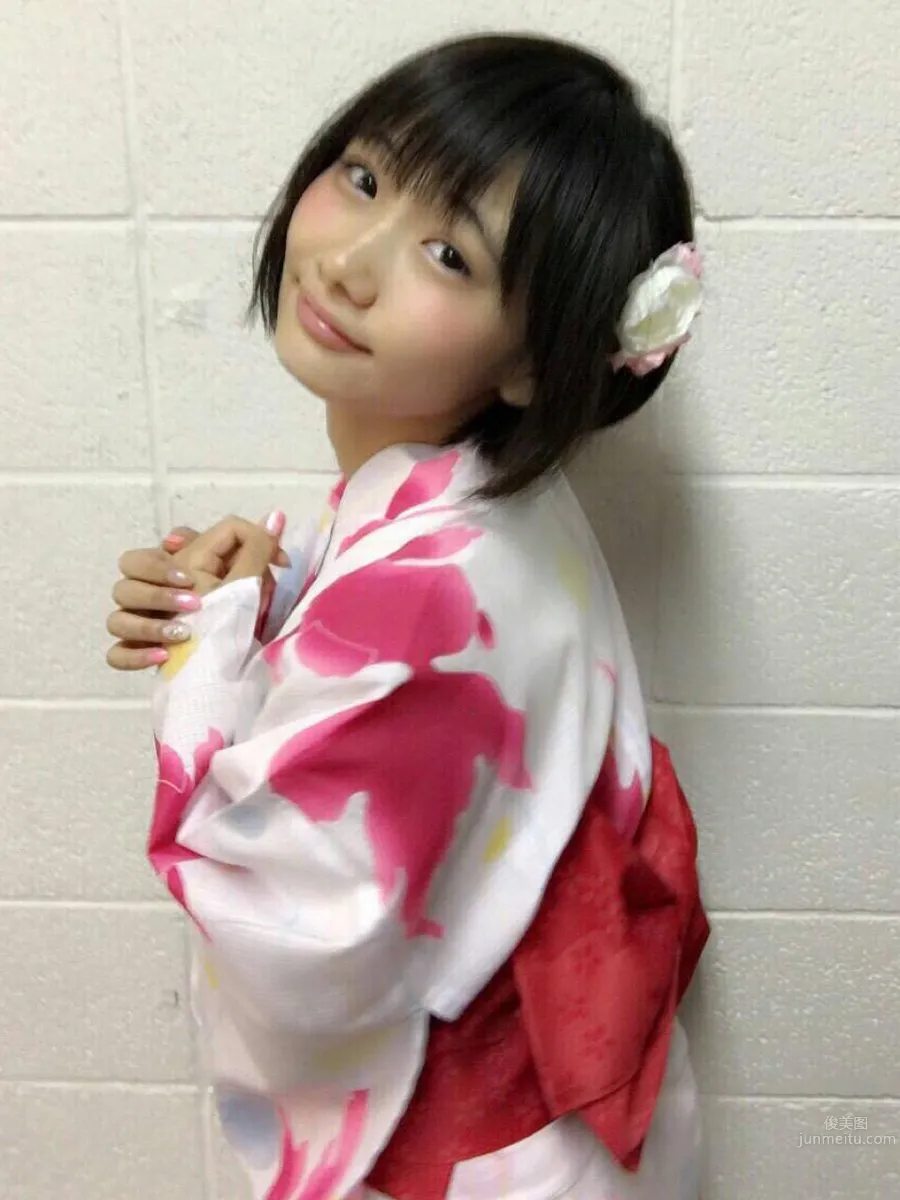 Rena Kawai: Twitter photo 12