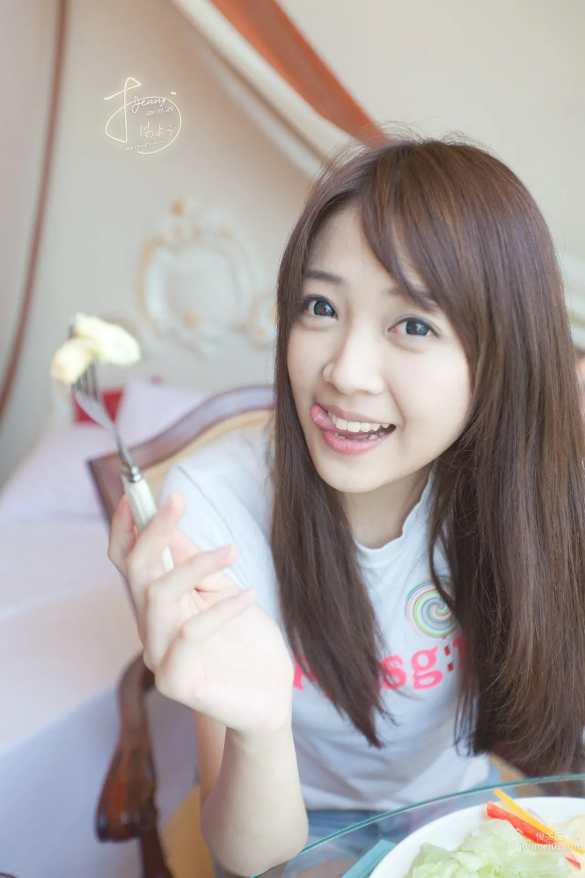 Jenny Huang, Changhua Success High Definition Photo Set photo 61