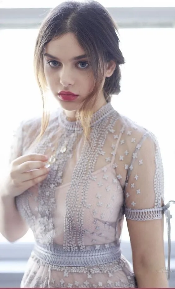 奧德娅·拉什(Odeya Rush)- 以色列氧氣美女私房照 8