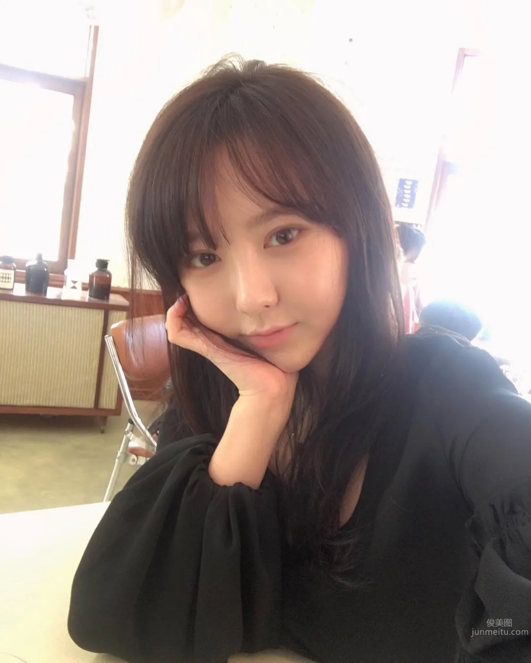 Lovelyn - Super Energetic Korean Cute Girl photo 47