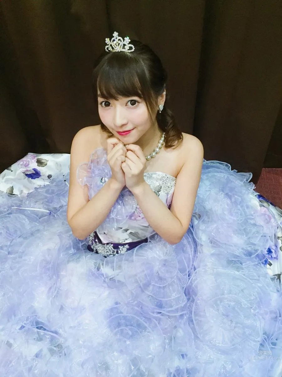 Riona Ohta - Eye Candy Private Shoot photo 3