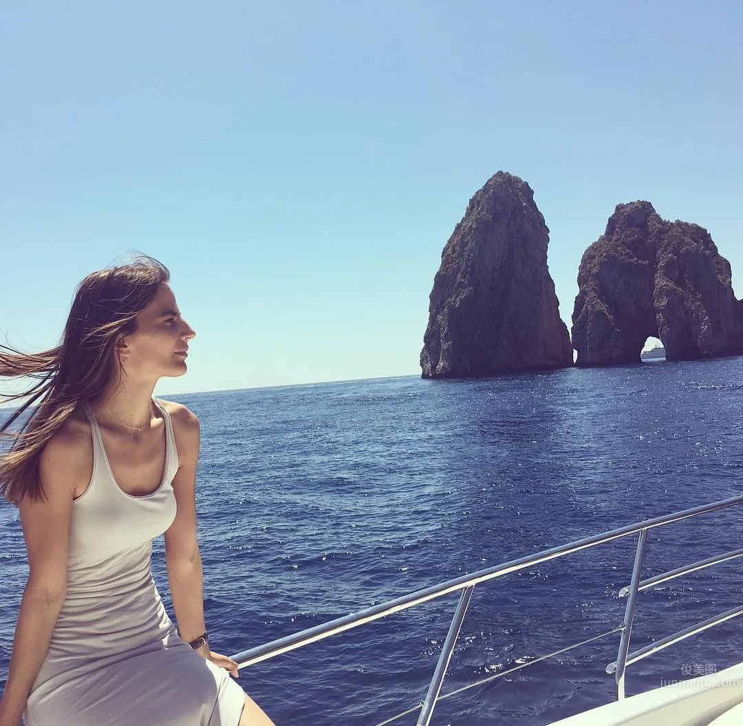 Helena Sopar, Croatian Beauty Model photo 11