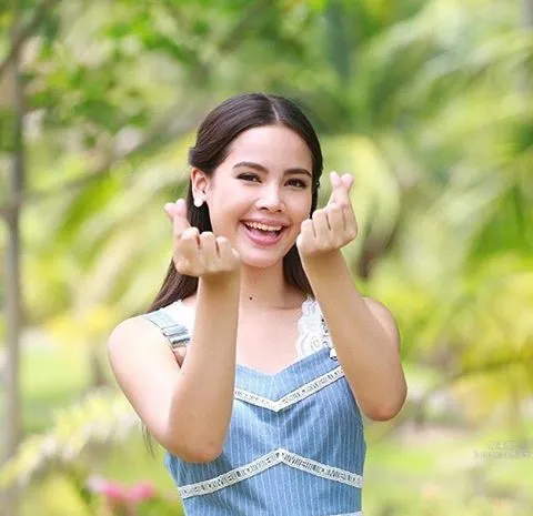 Urassaya Sperbund- 泰國最氣質美人美圖 15