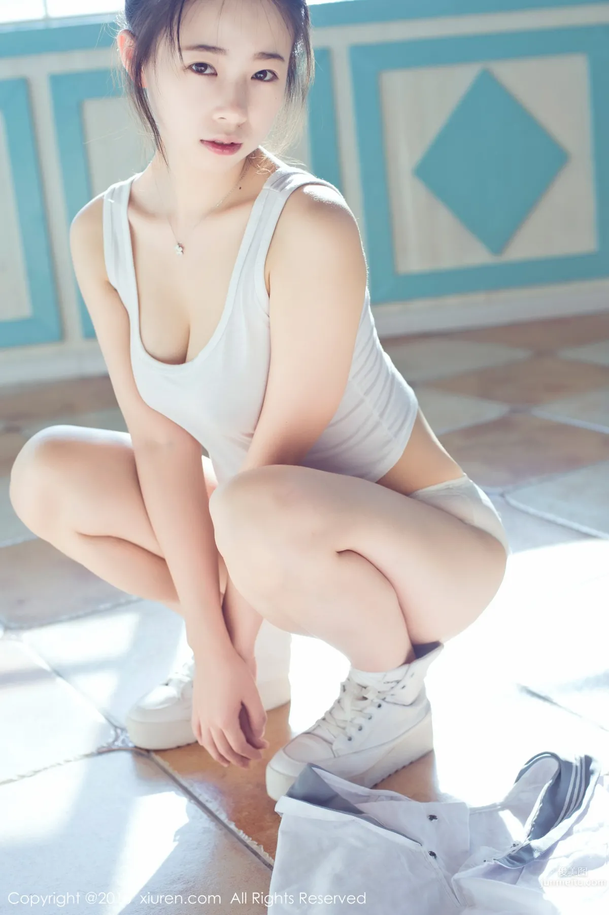 XiuRen photo 29