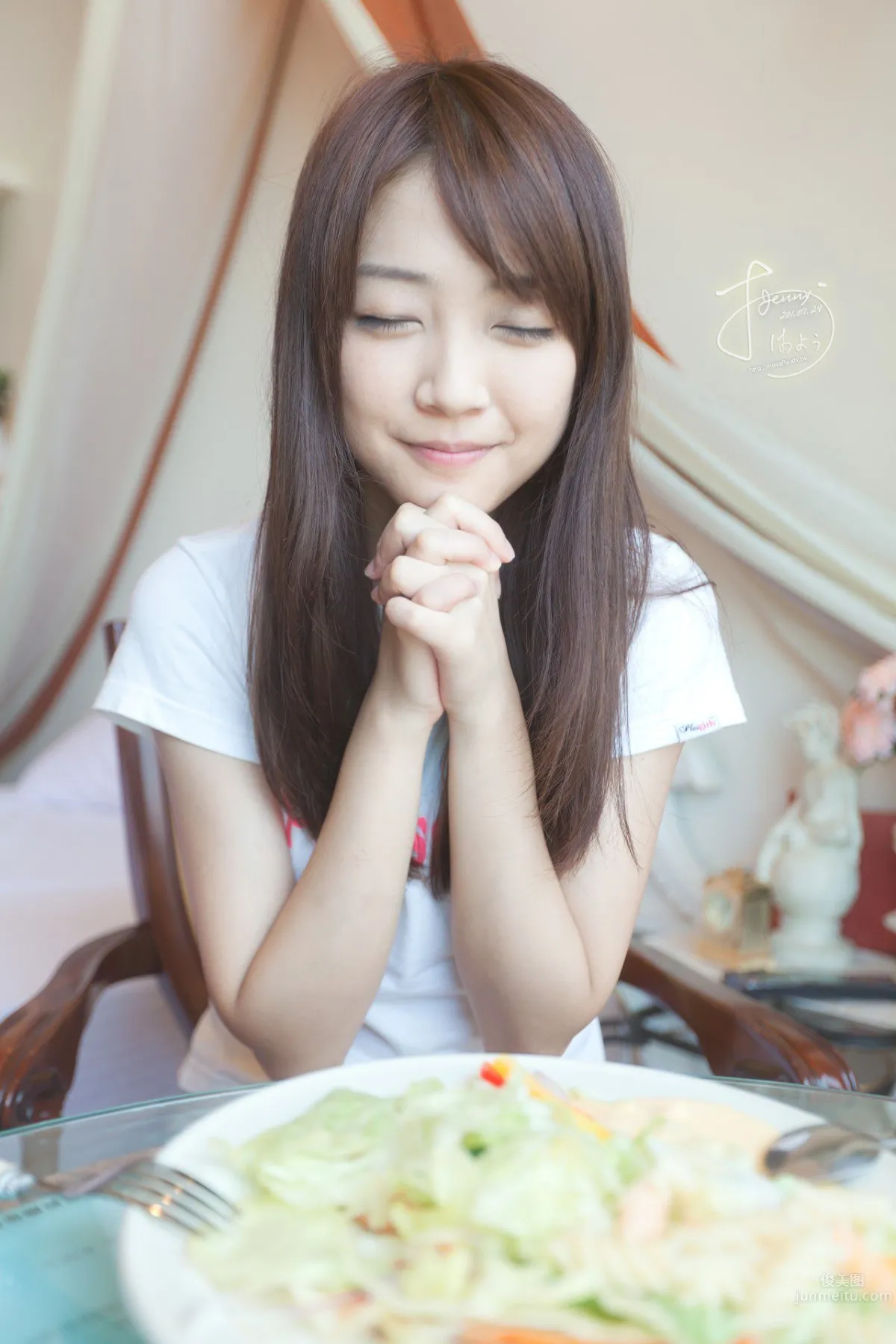 Jenny Huang, Changhua Success High Definition Photo Set photo 58