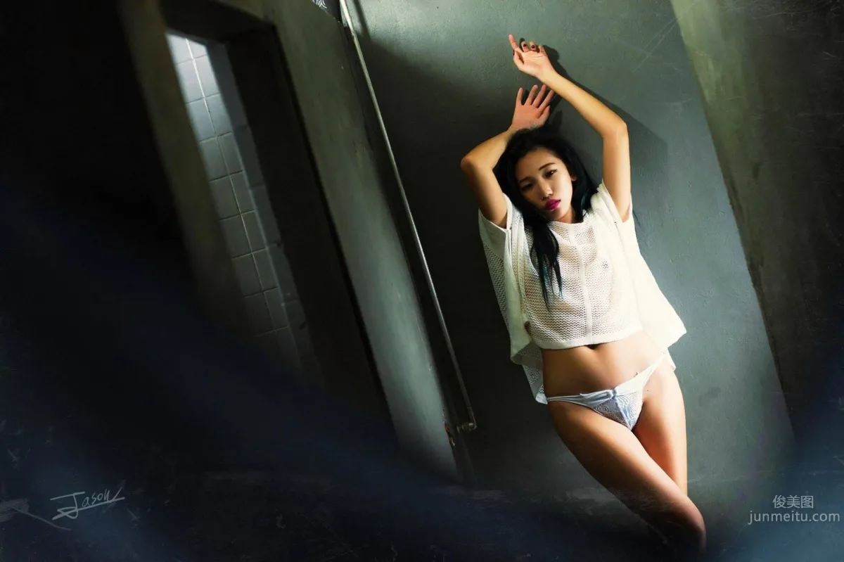 Xiya Thea - Phoenix Eyes Full of Allure, Super Hot Beautiful Photos photo 26
