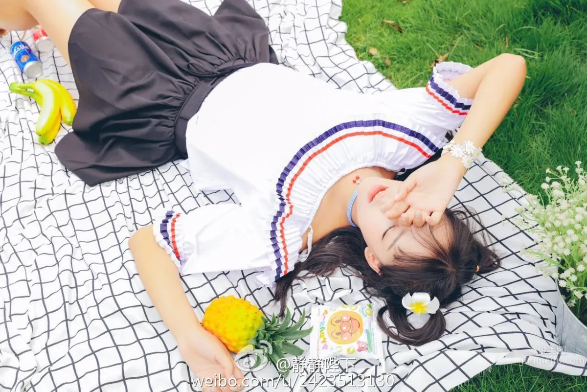 Jingjing Your Majesty - Cute Girl Innocent Face Private Photos photo 11