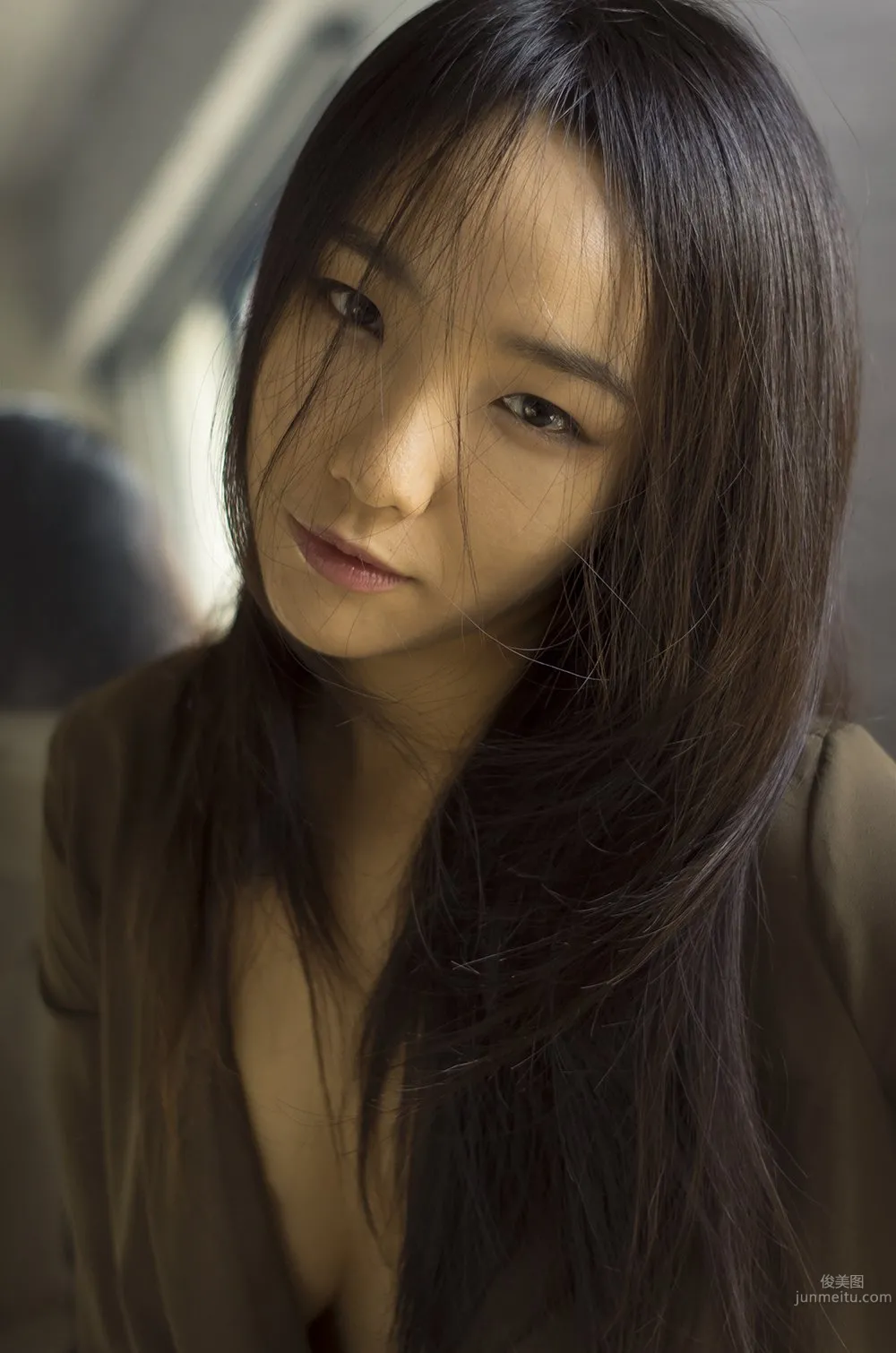 Li Simin: Clarisse photo 22