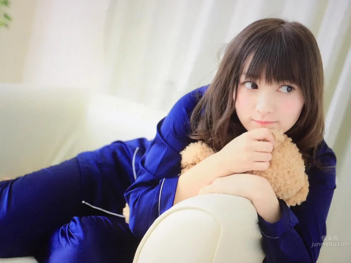 Riona Ohta - Eye Candy Private Shoot photo 12