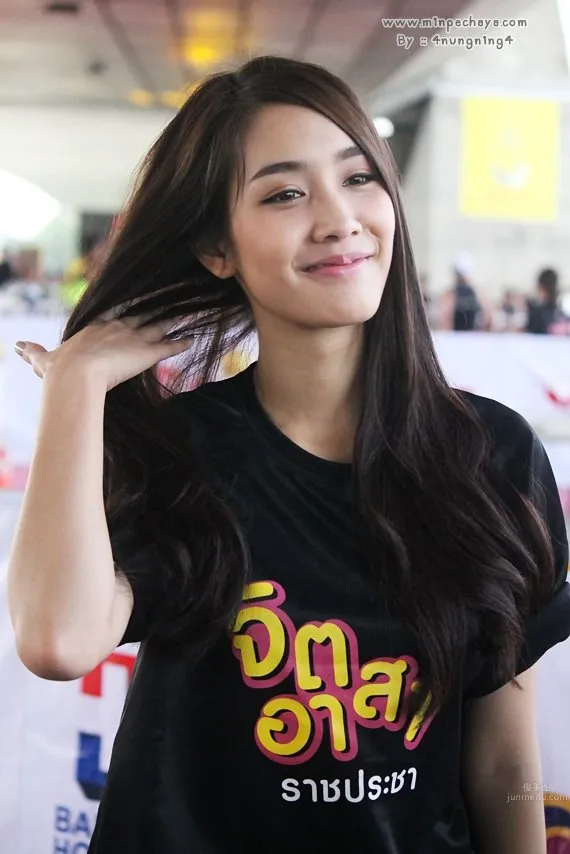 พีชญา วัฒนามนตรี: Min photo 13