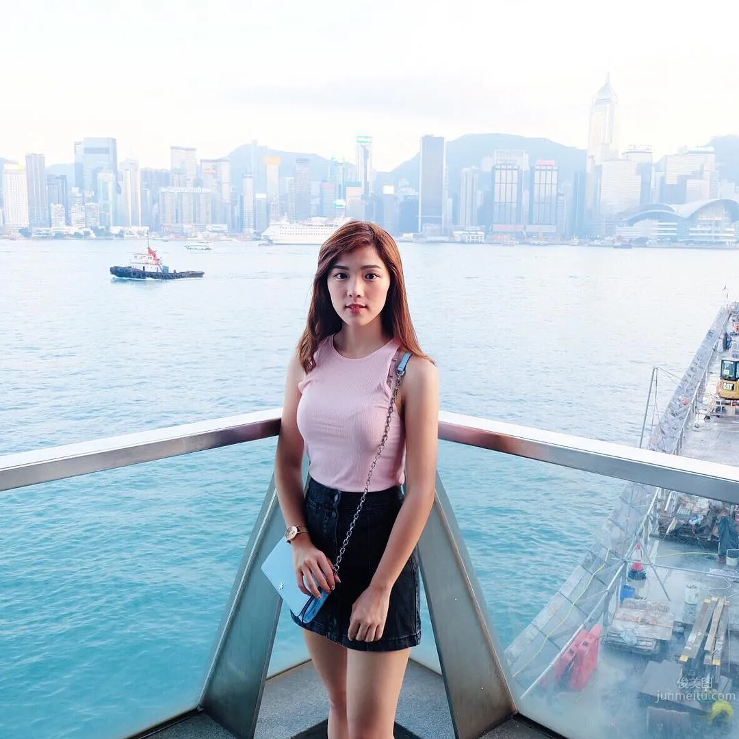 小宜(Xiiao Yee)- 馬來西亞F杯正妹私房照 17