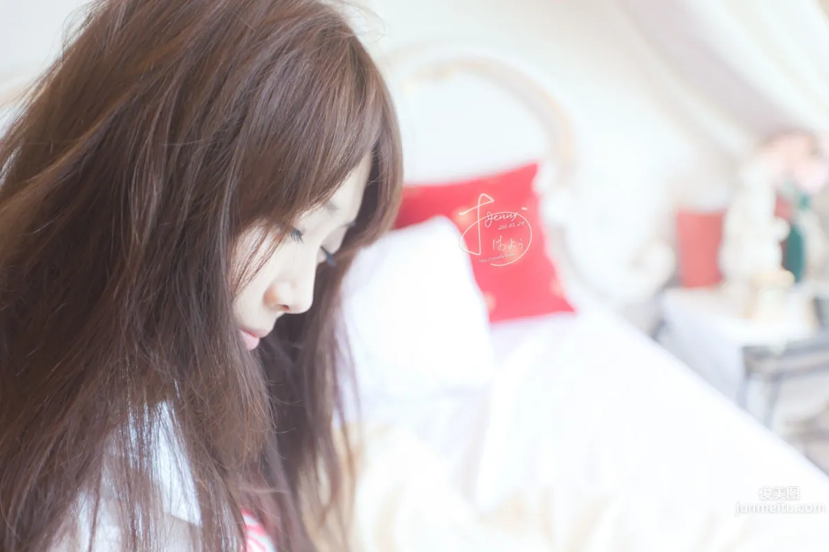 Jenny Huang, Changhua Success High Definition Photo Set photo 41