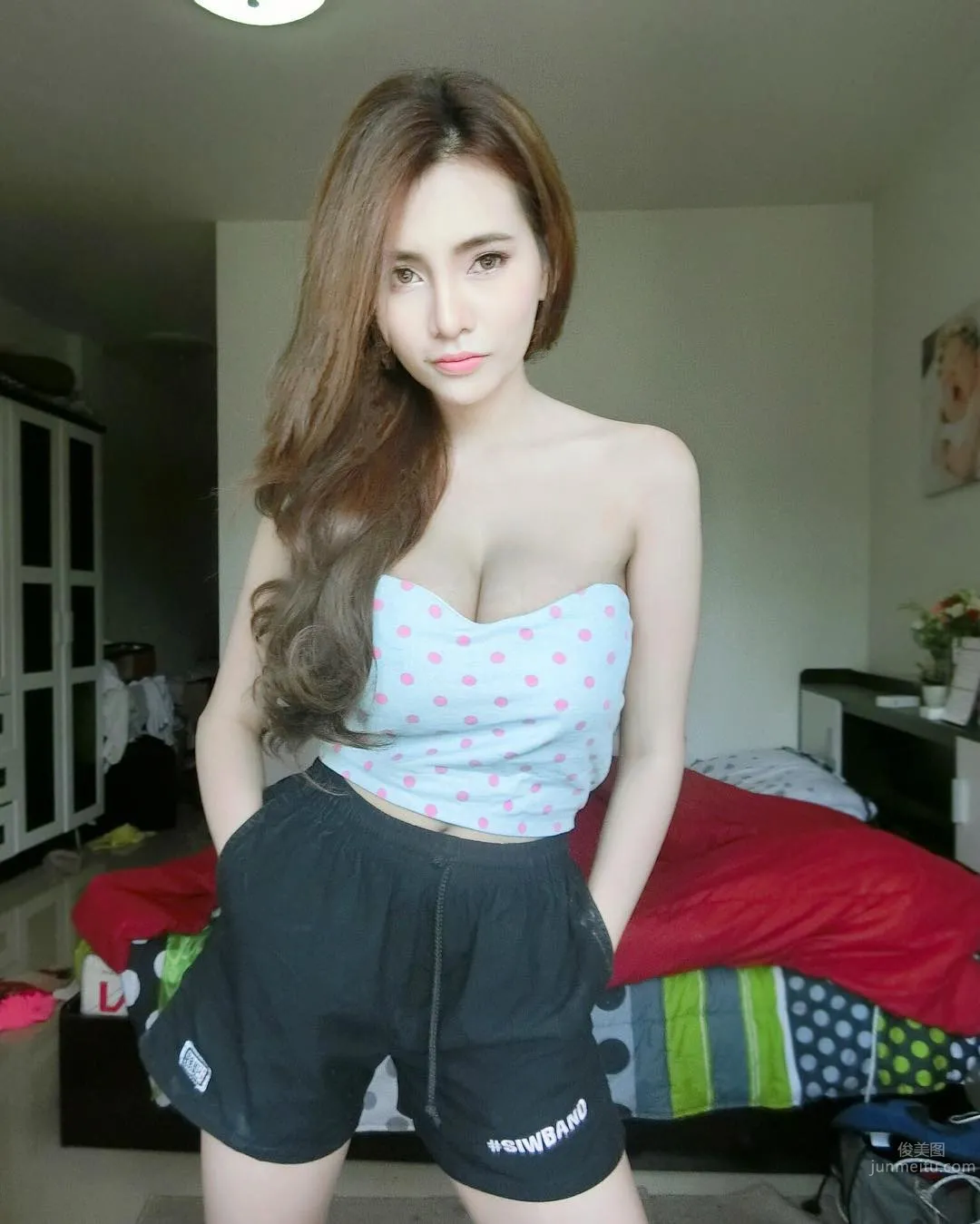 Sutasinee Siriruke, Thailand's Hottest Food Stall Owner photo 23