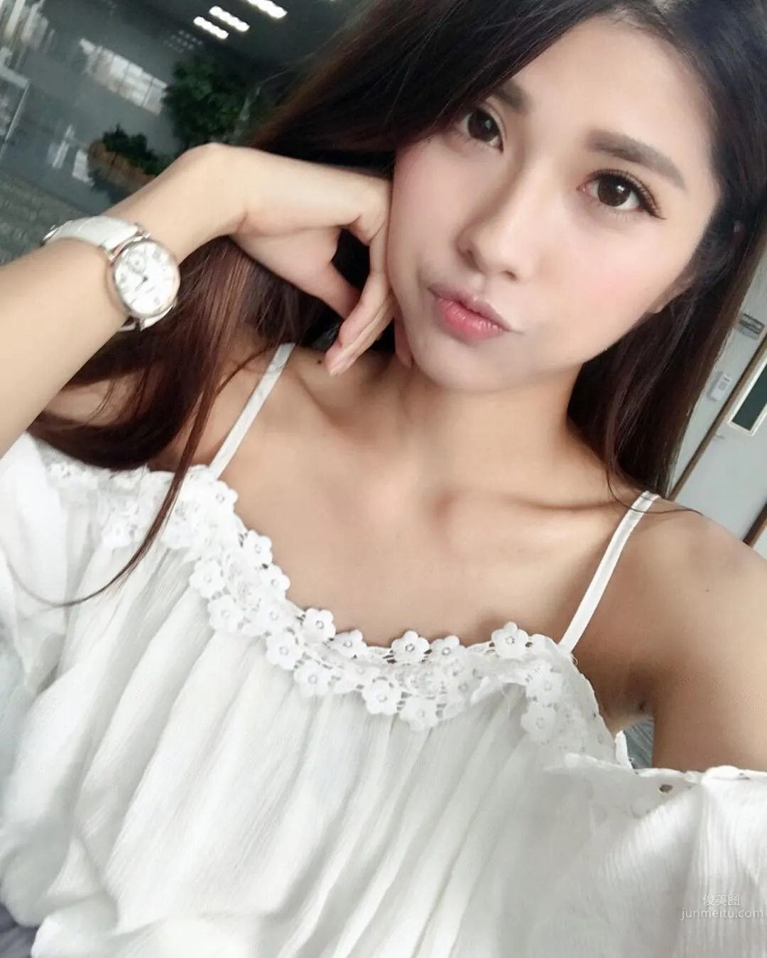 Joanna沐沐- 甜美小资女孩∼喜欢烹饪当居家小厨娘_0