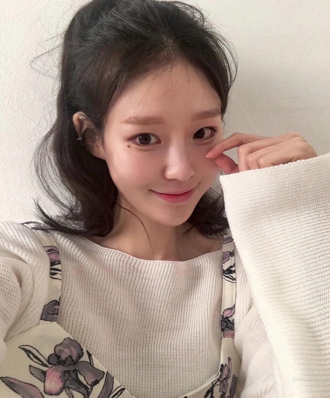 Yang Jin, Korean Spiritual Online Shop Model Private Shoot photo 3