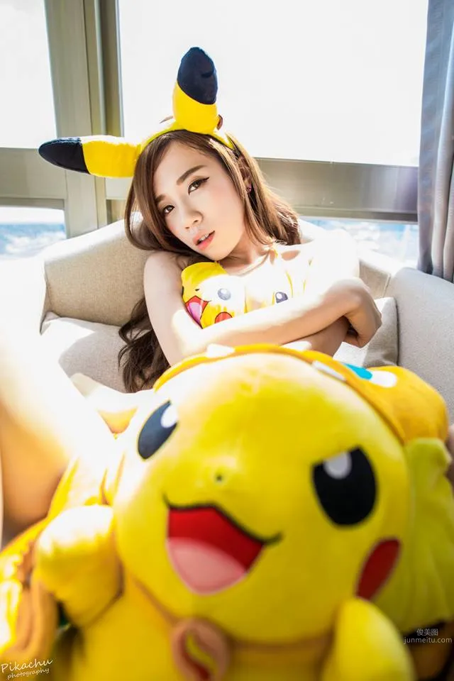 Ji Bao - Taiwan 32C Hot Model Sexy Photos photo 25