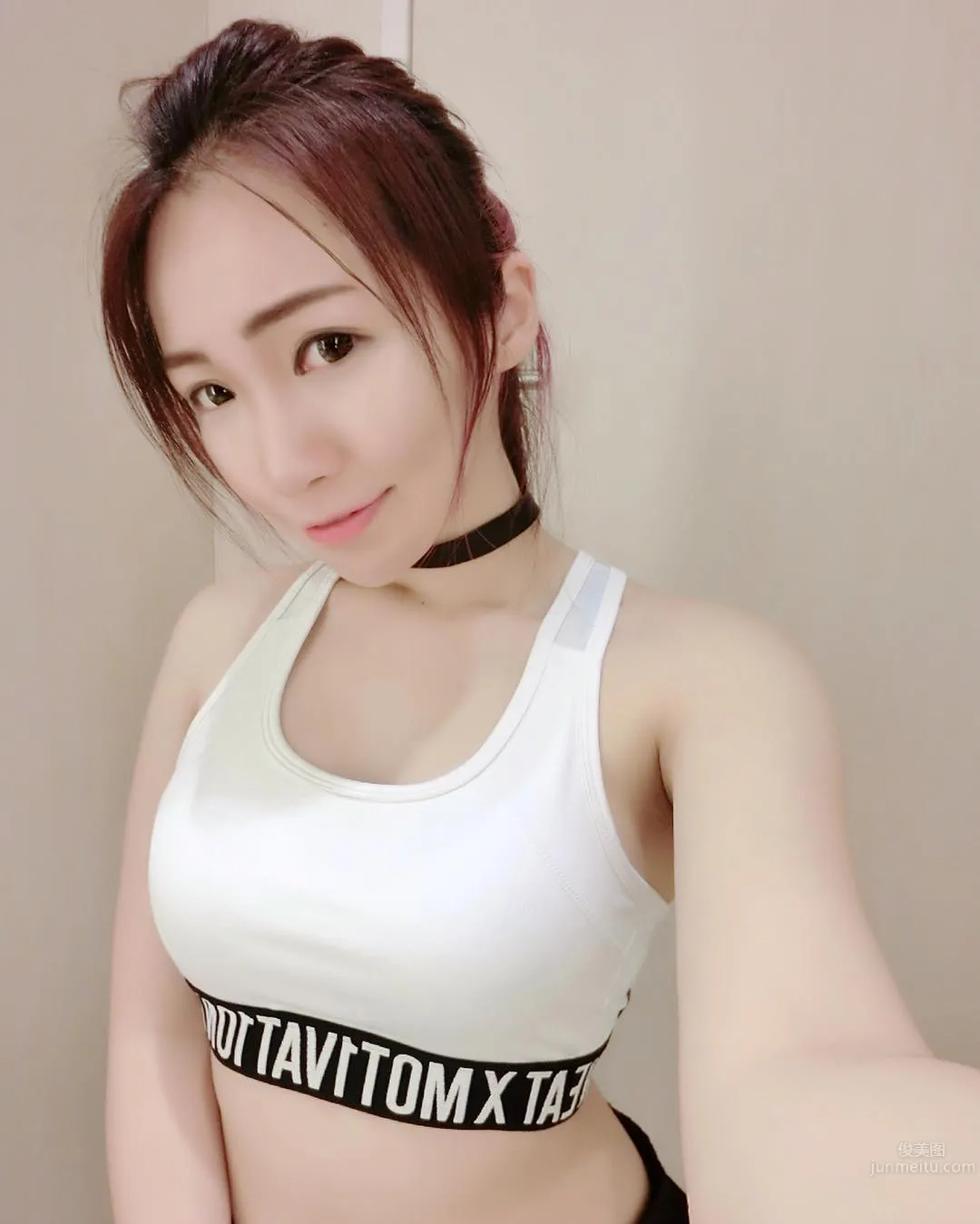 Deng Anqi (ANNQI), Top Quality Malaysian Beauty Private Shoot photo 12