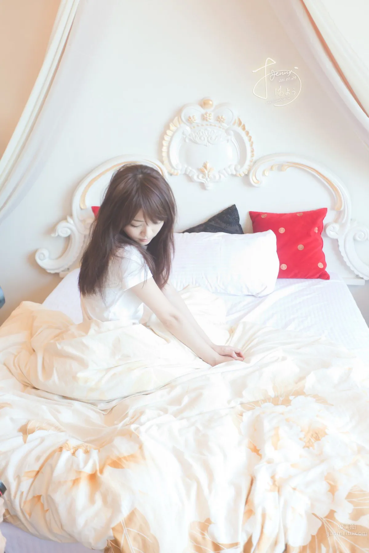 Jenny Huang, Changhua Success High Definition Photo Set photo 9