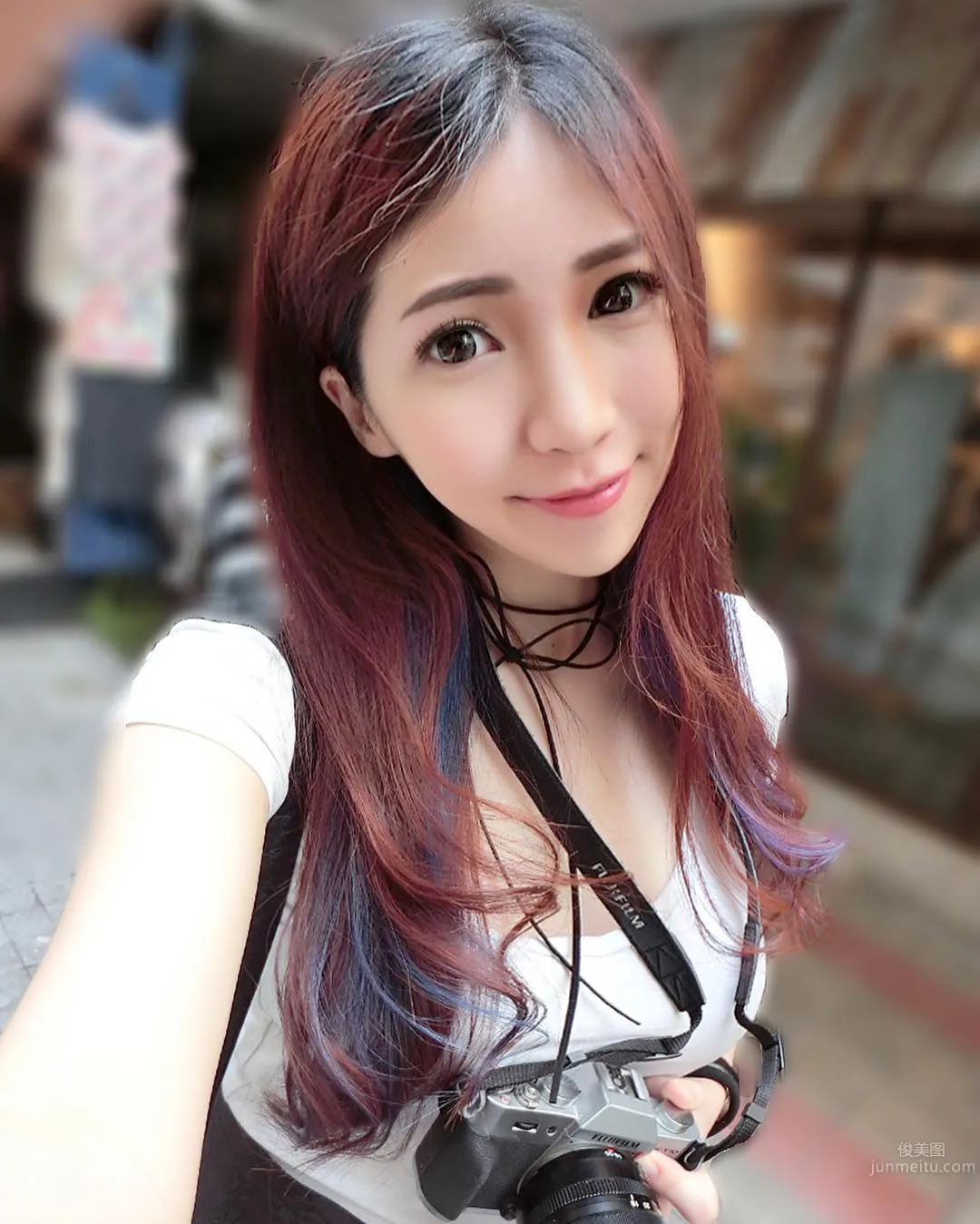 Deng Anqi (ANNQI), Top Quality Malaysian Beauty Private Shoot photo 32