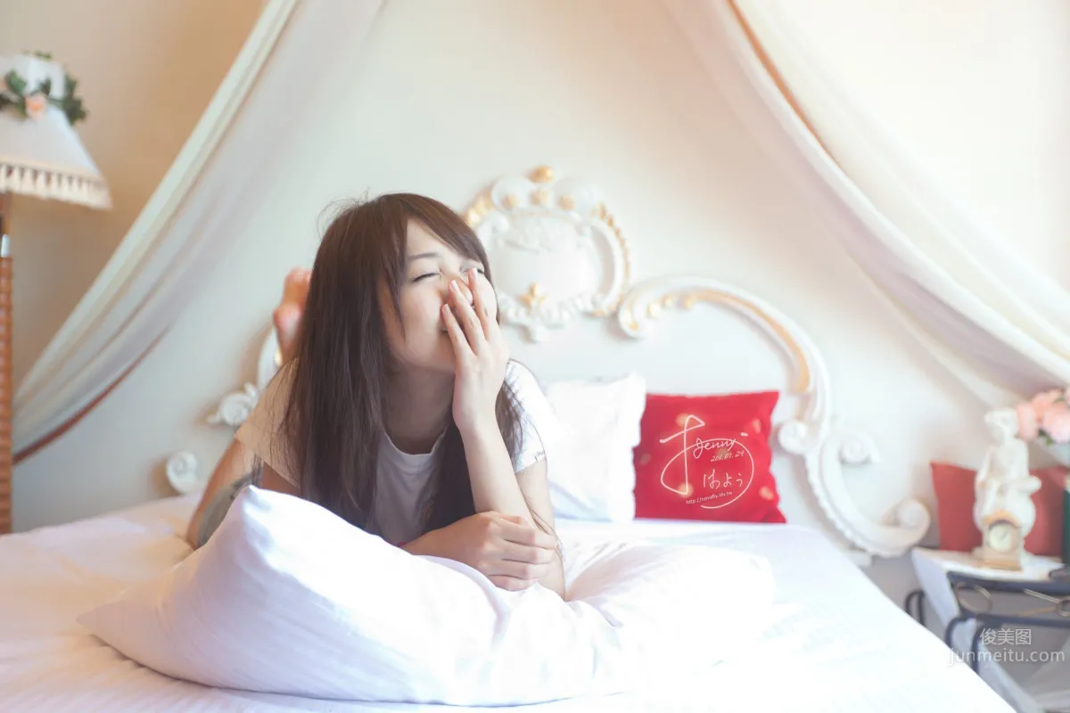 Jenny Huang, Changhua Success High Definition Photo Set photo 13