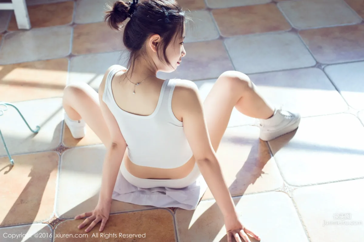 XiuRen photo 19
