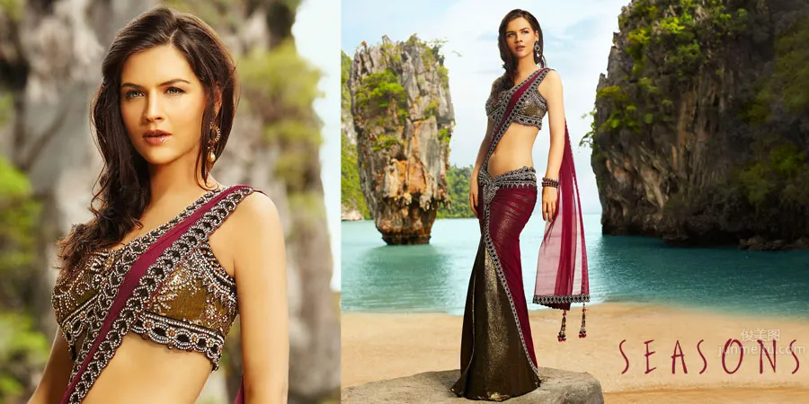 Neha Dalvi, India's National Treasure Ice Beauty photo 15