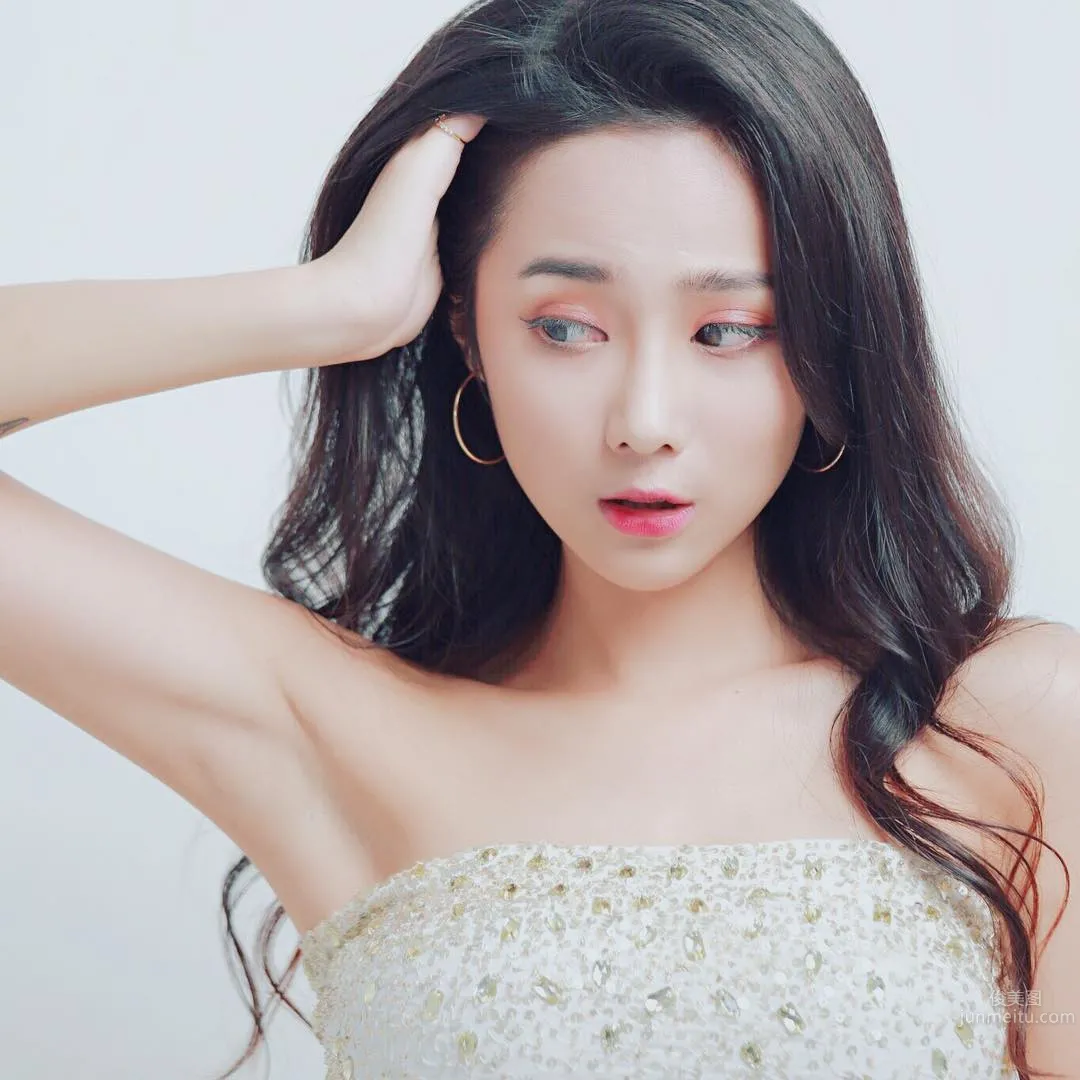 Lynne Yuxuan, Nursing Student Campus Beauty Beautiful Inside and Out photo 17