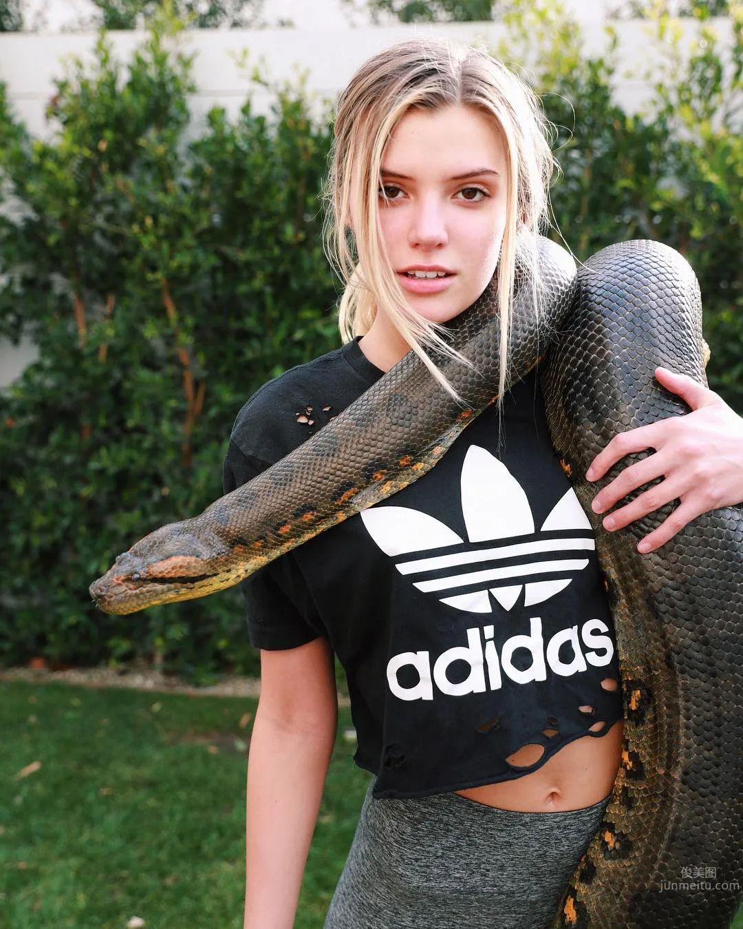 Alissa Violet - Hottest American Comedian photo 47