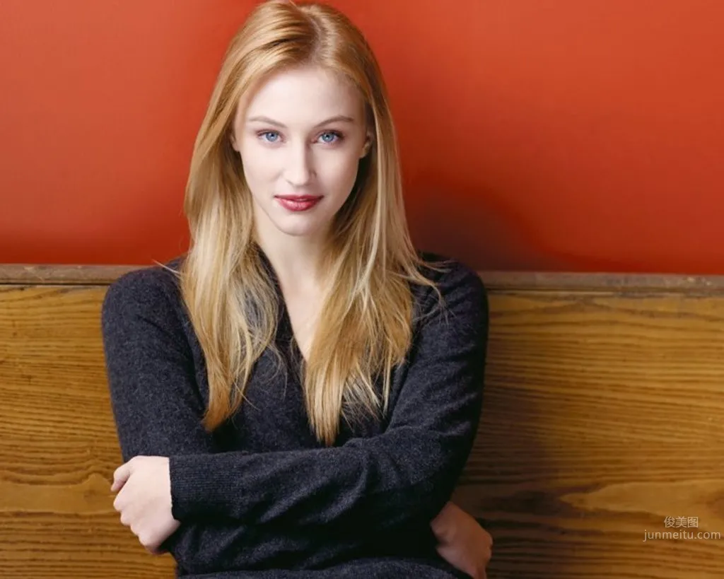 莎拉·加頓(Sarah Gadon)- 加拿大女神私房照 6