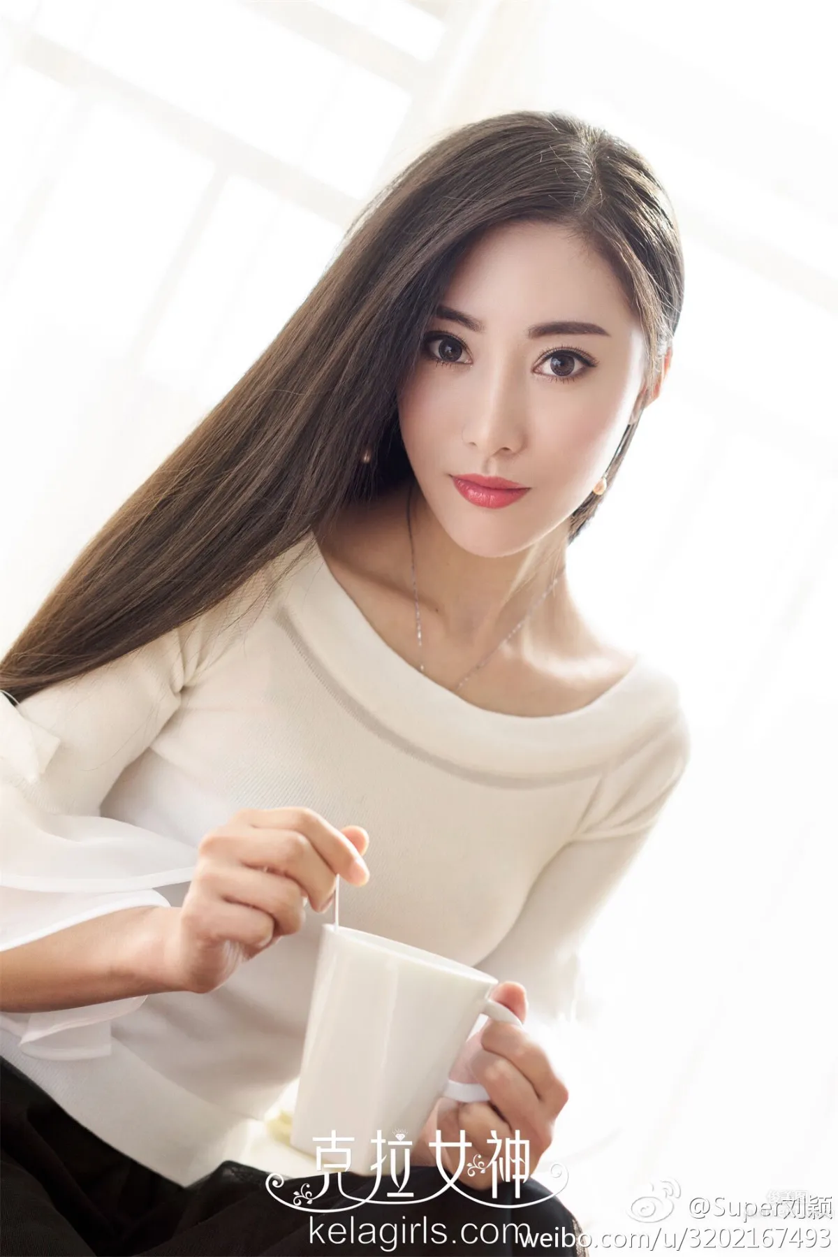 Ying Liu: Kelagirls photo 6