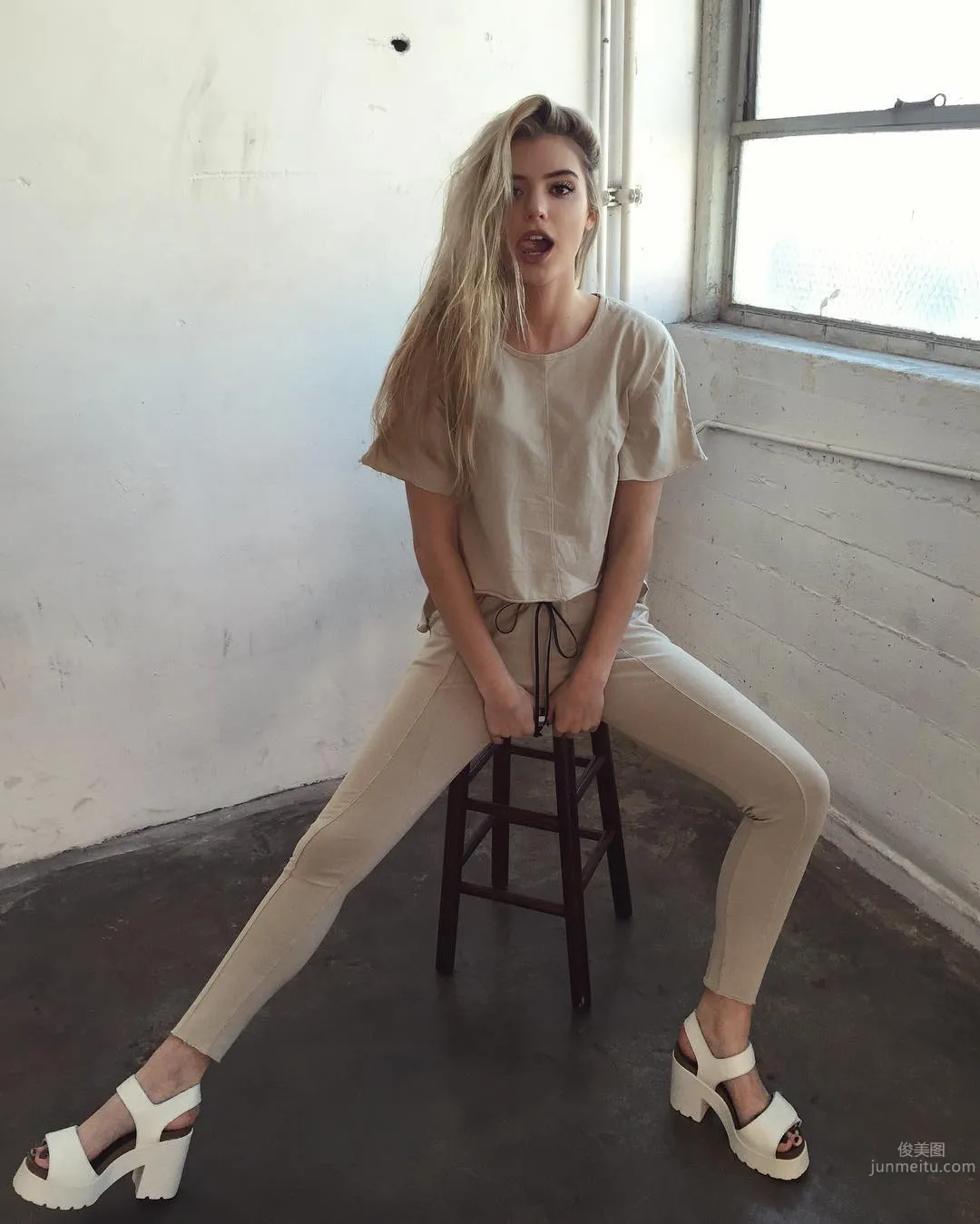 Alissa Violet - Hottest American Comedian photo 18