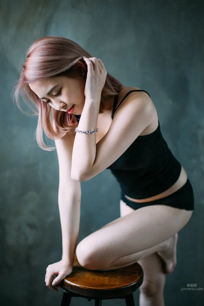 张颖琪Angus- 漂亮女生海量私房写真_30