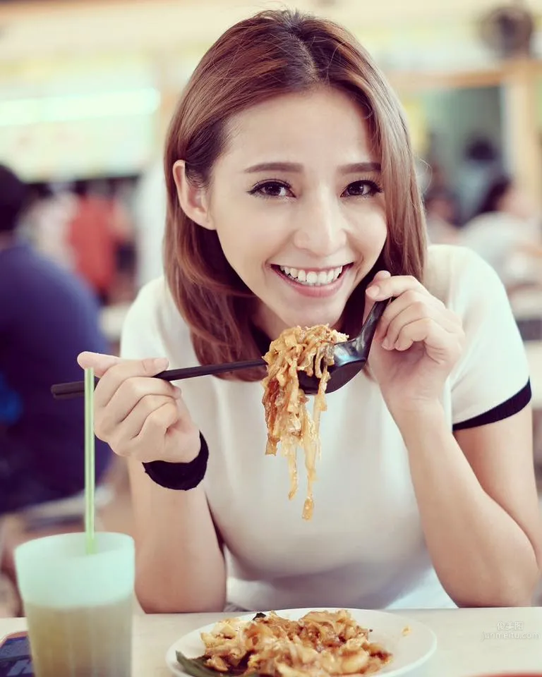 Agnes Lim - Malaysian Beauty Fresh Selfie photo 8