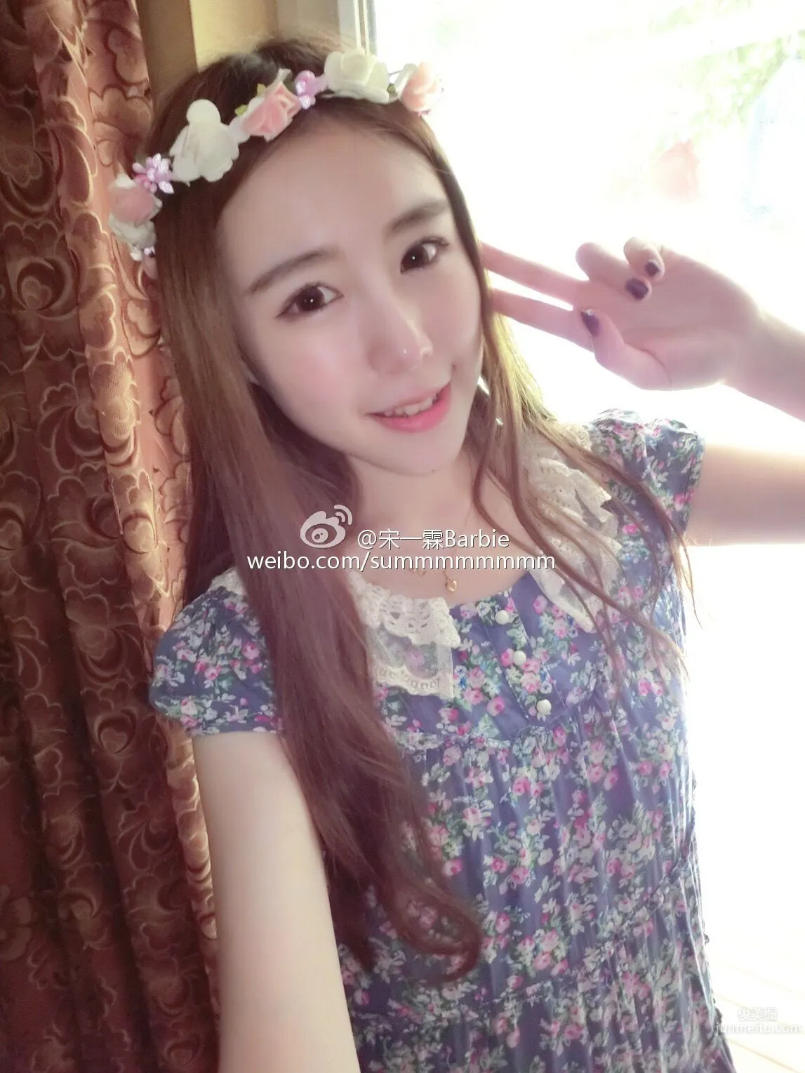 Song Yilin Elin, Sichuan Engineering College Campus Beauty Private Shoot photo 19