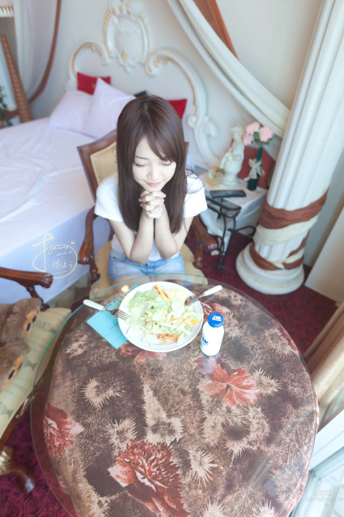 Jenny Huang, Changhua Success High Definition Photo Set photo 22