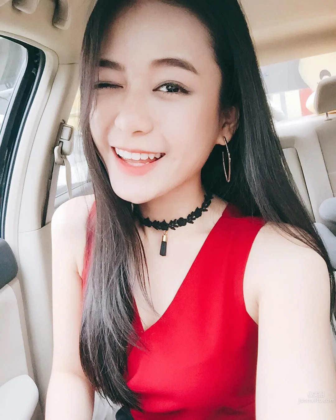 梁祖儀(Joey Leong)- 馬來西亞備受期待的女演員 10