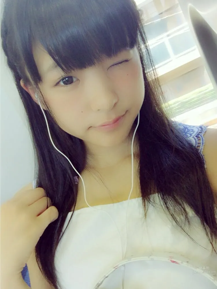 太田和さくら- 清纯派美少女生活照_11