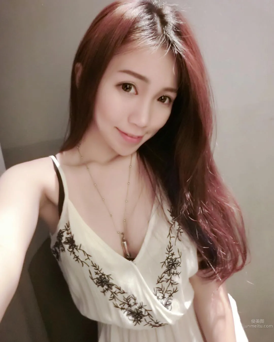 Deng Anqi (ANNQI), Top Quality Malaysian Beauty Private Shoot photo 25
