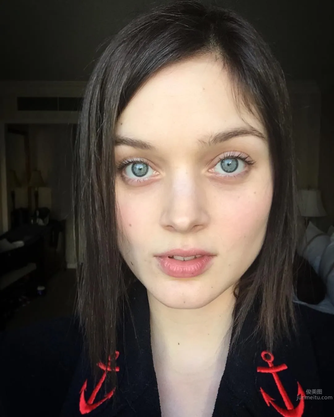 貝拉·希思科特(Bella Heathcote)- 澳洲美女私房照 4