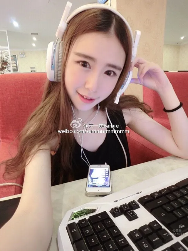 Song Yilin Elin, Sichuan Engineering College Campus Beauty Private Shoot photo 18