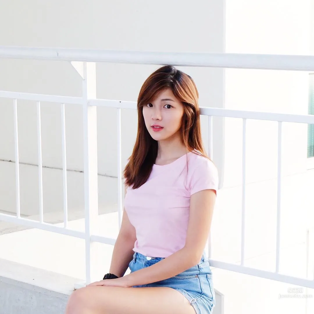 小宜(Xiiao Yee)- 馬來西亞F杯正妹私房照 20