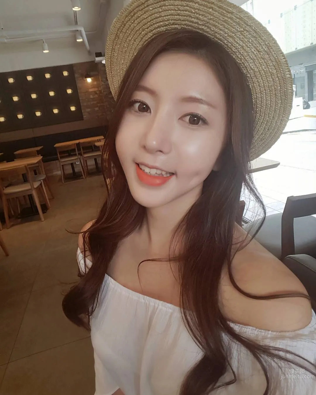 S.Amnani (Sam Nani) - Korean IG Dimple Beauty Private Shoot photo 15