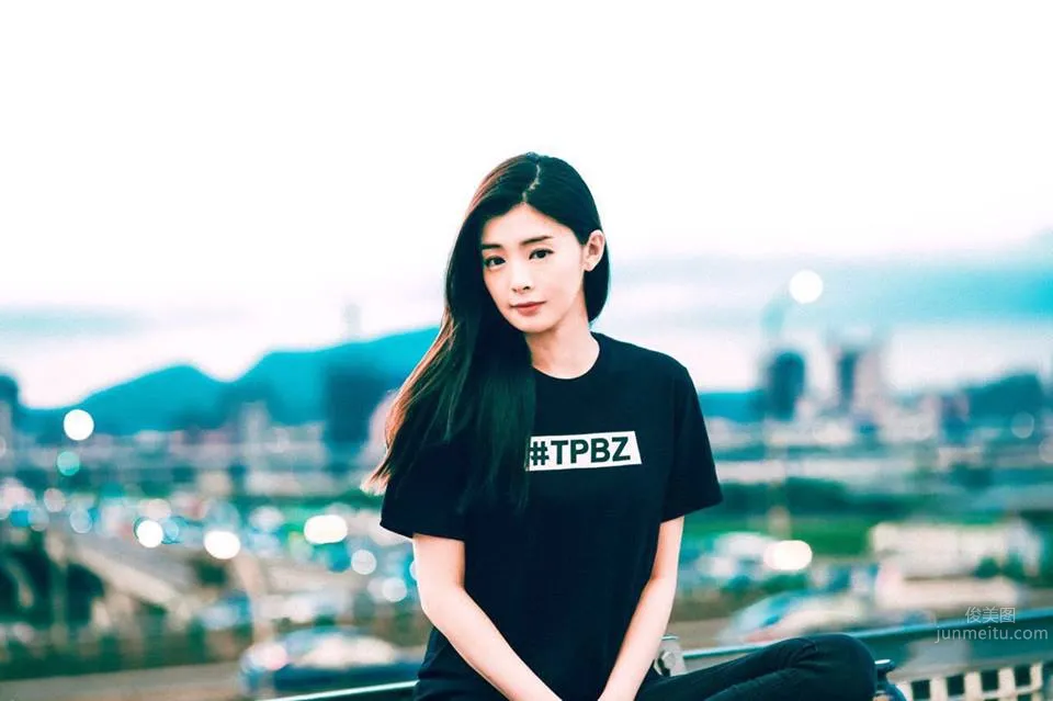 夏如芝- 如芝何其美 11