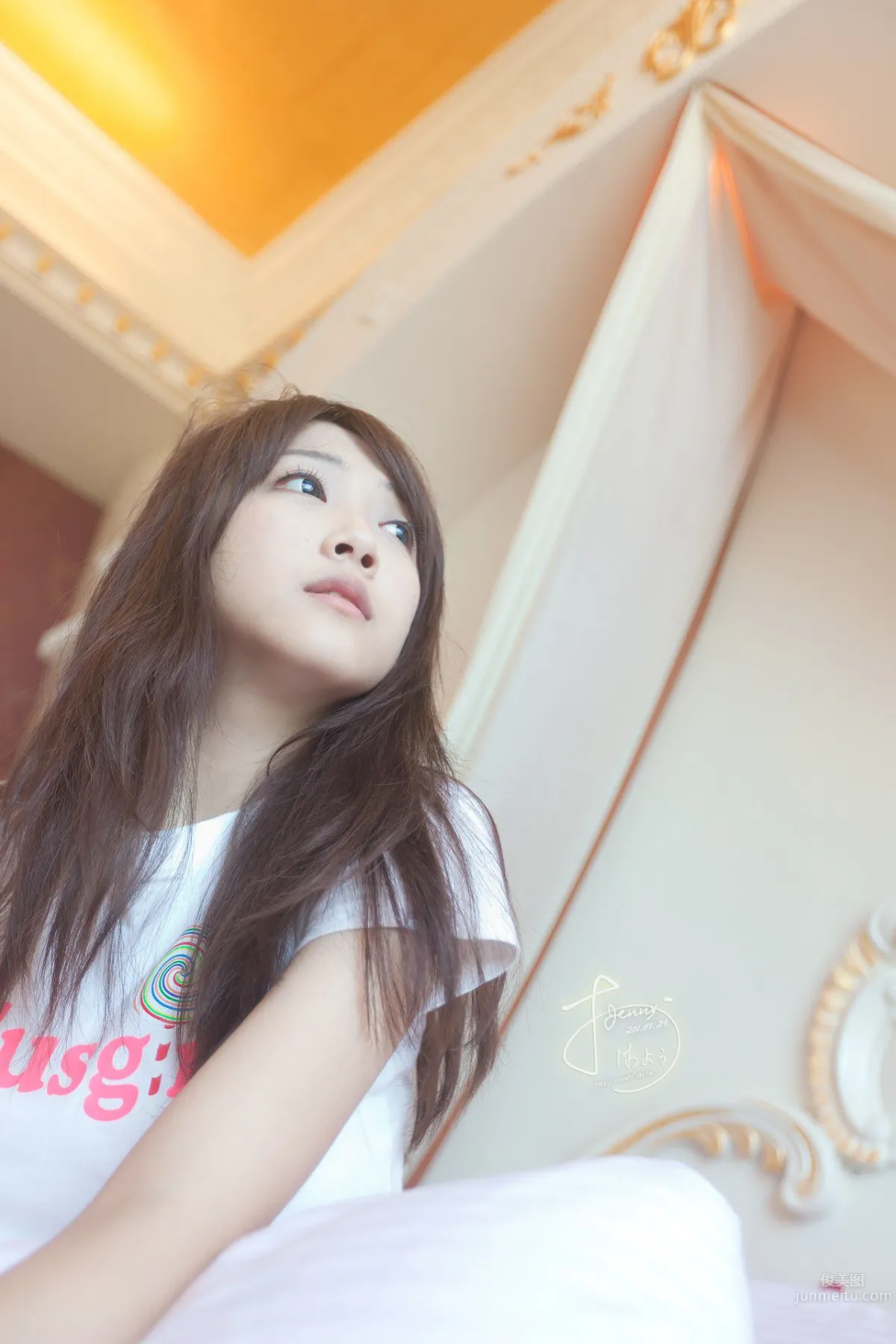 Jenny Huang, Changhua Success High Definition Photo Set photo 11