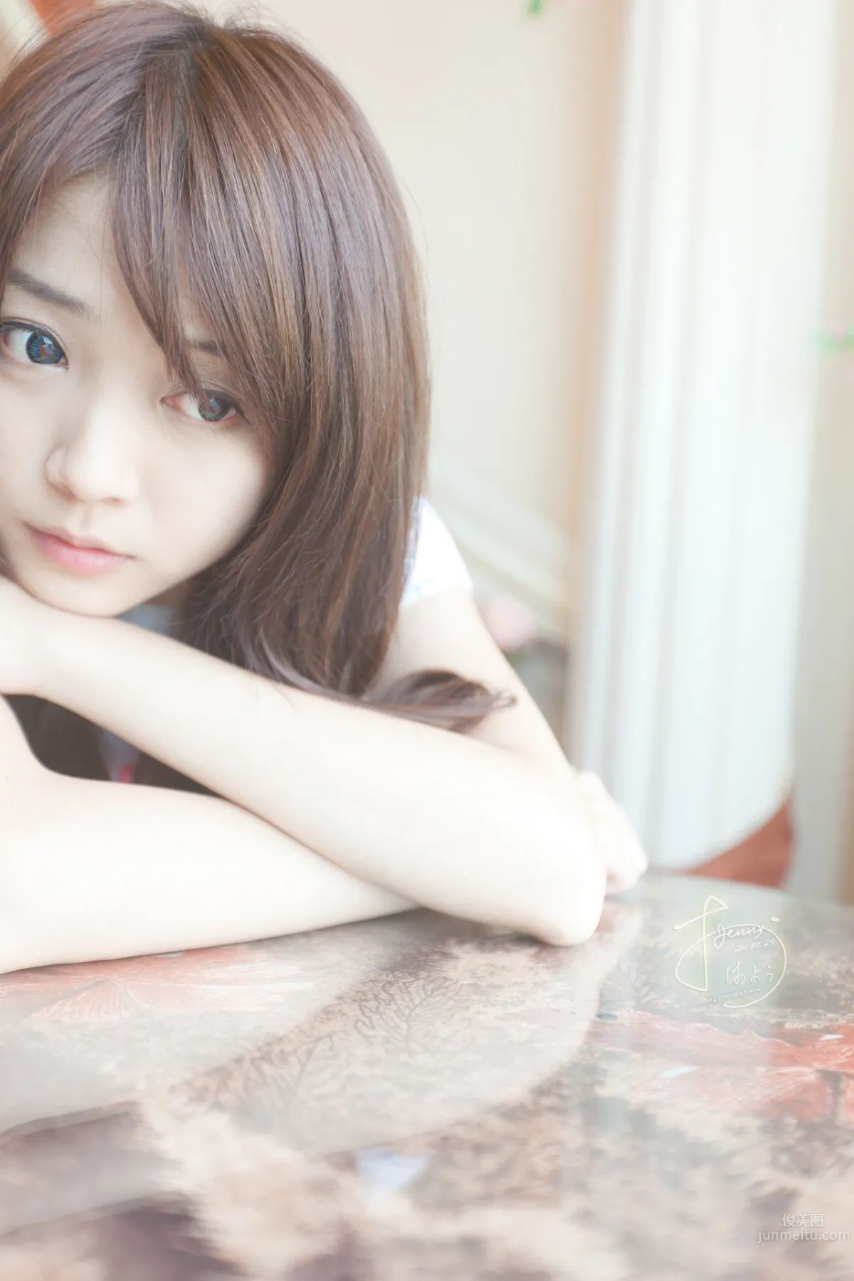 Jenny Huang, Changhua Success High Definition Photo Set photo 62