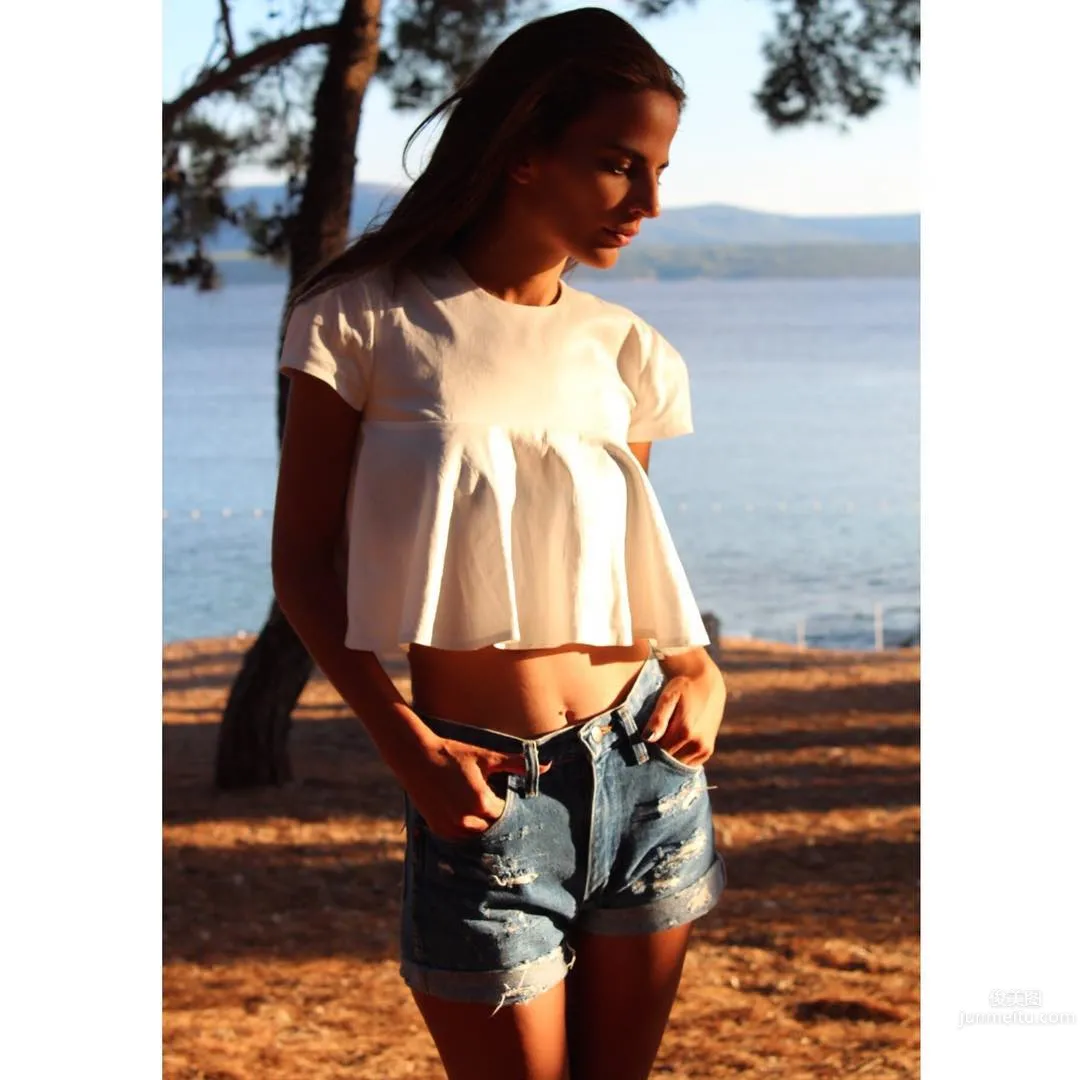 Helena Sopar, Croatian Beauty Model photo 15